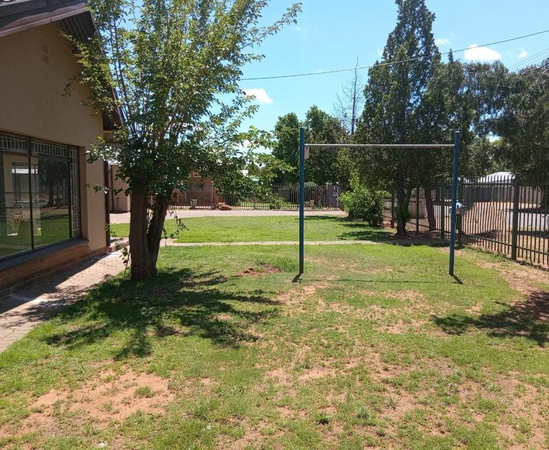3 Bedroom Property for Sale in Hospitaalpark Free State
